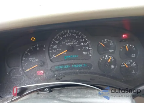 2003 Chevrolet Suburban 1500 Lt from USA, damaged, VIN 1GNFK16Z33J270491